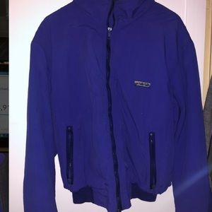 Eddie Bauer Jacket 90s vintage